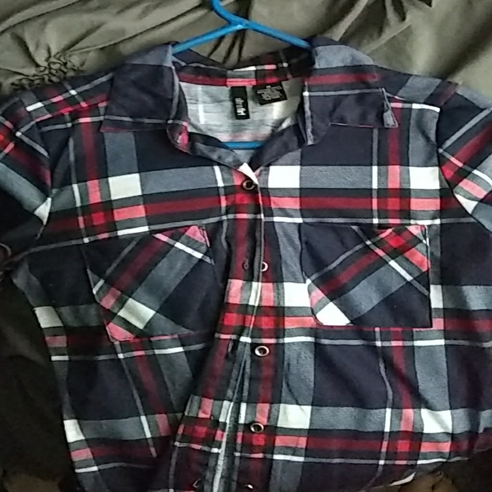 Clothes
